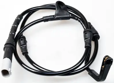 Warnkontakt, Bremsbelagverschleiß Vorderachse links DENCKERMANN B170082 Bild Warnkontakt, Bremsbelagverschleiß Vorderachse links DENCKERMANN B170082