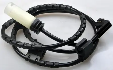 Warnkontakt, Bremsbelagverschleiß Hinterachse DENCKERMANN B170090 Bild Warnkontakt, Bremsbelagverschleiß Hinterachse DENCKERMANN B170090