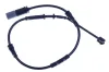Warnkontakt, Bremsbelagverschleiß Hinterachse DENCKERMANN B170130