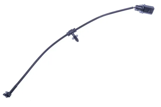 Warnkontakt, Bremsbelagverschleiß DENCKERMANN B170143 Bild Warnkontakt, Bremsbelagverschleiß DENCKERMANN B170143