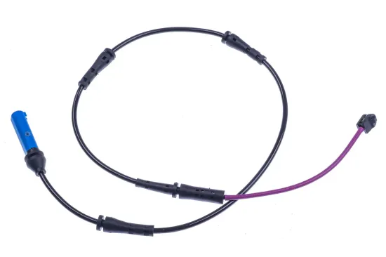 Warnkontakt, Bremsbelagverschleiß Hinterachse DENCKERMANN B170145 Bild Warnkontakt, Bremsbelagverschleiß Hinterachse DENCKERMANN B170145