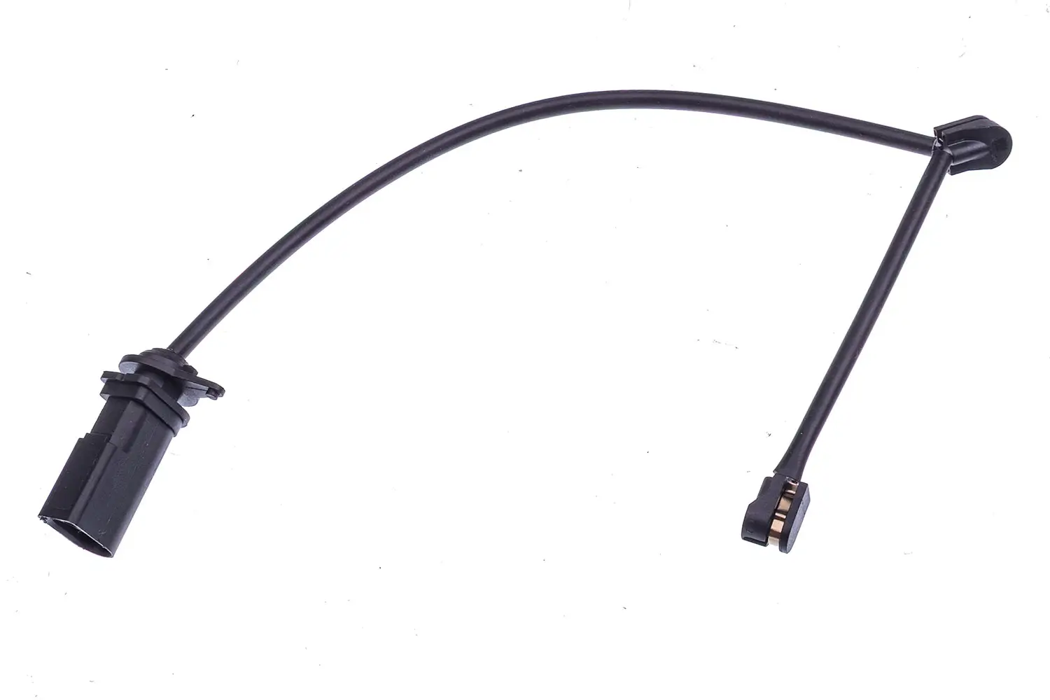 Warnkontakt, Bremsbelagverschleiß DENCKERMANN B170146