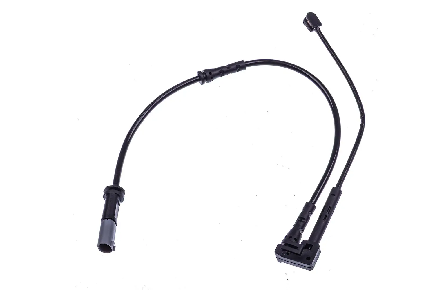 Warnkontakt, Bremsbelagverschleiß Vorderachse links DENCKERMANN B170150