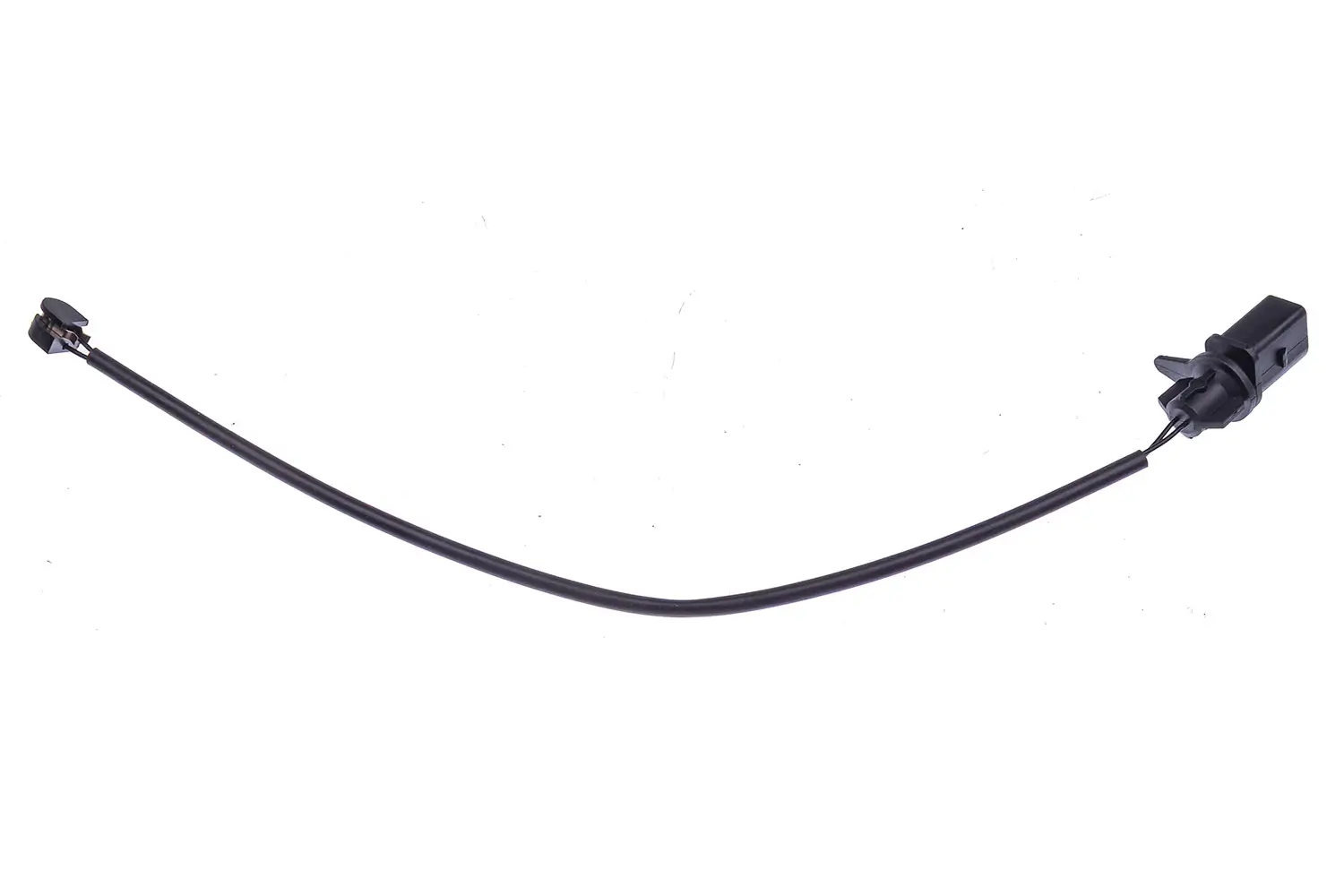 Warnkontakt, Bremsbelagverschleiß Vorderachse DENCKERMANN B170151