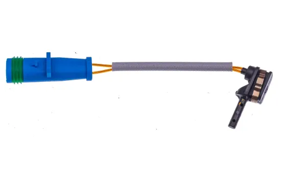 Warnkontakt, Bremsbelagverschleiß DENCKERMANN B170153 Bild Warnkontakt, Bremsbelagverschleiß DENCKERMANN B170153