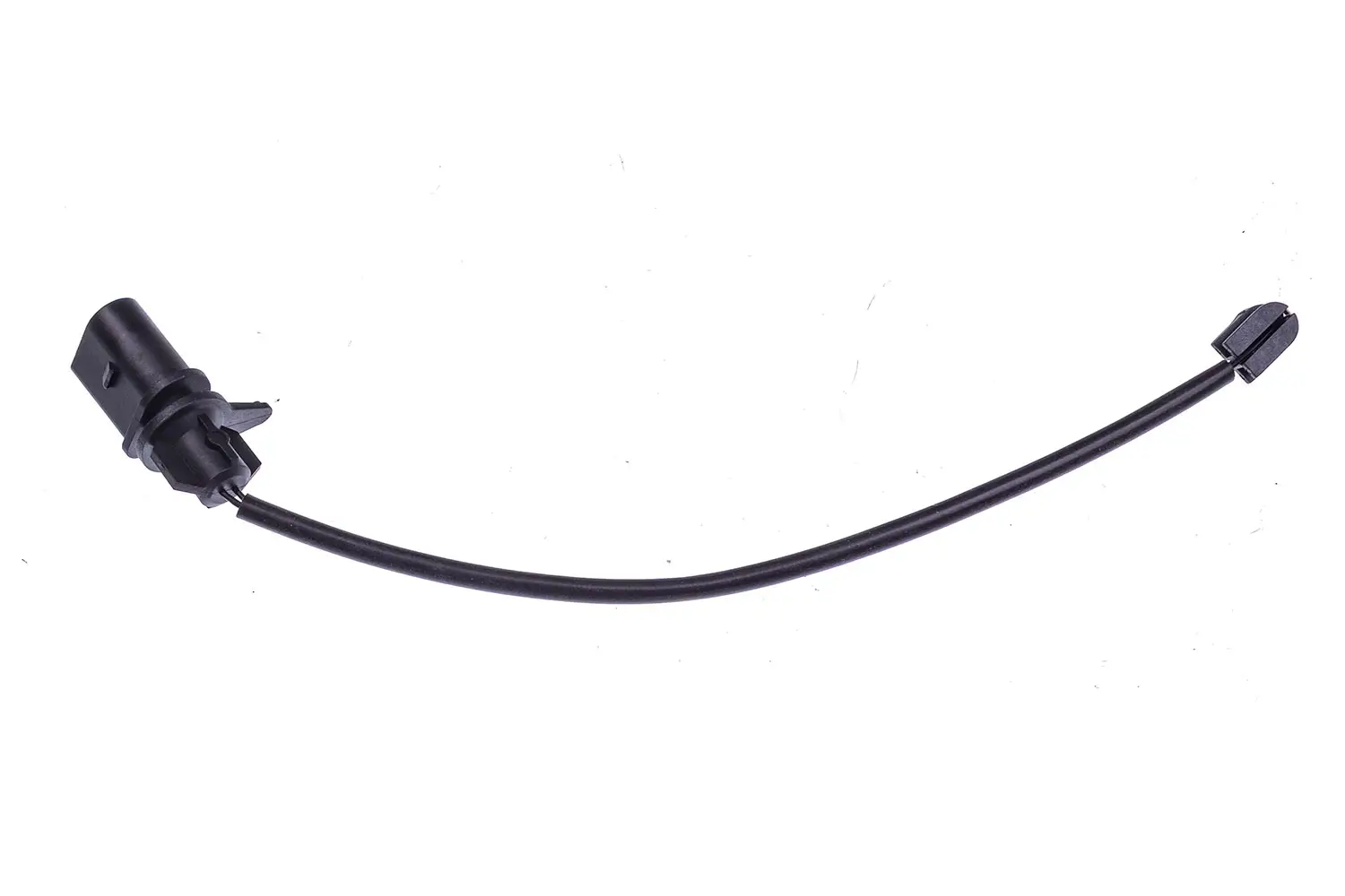 Warnkontakt, Bremsbelagverschleiß Vorderachse links DENCKERMANN B170154