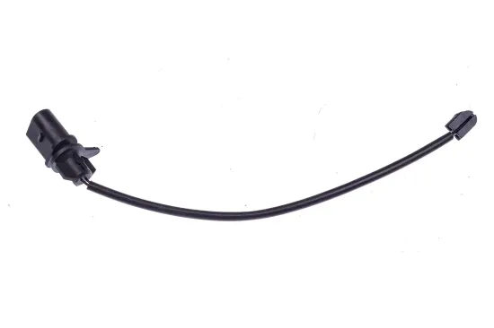 Warnkontakt, Bremsbelagverschleiß Vorderachse links DENCKERMANN B170154 Bild Warnkontakt, Bremsbelagverschleiß Vorderachse links DENCKERMANN B170154