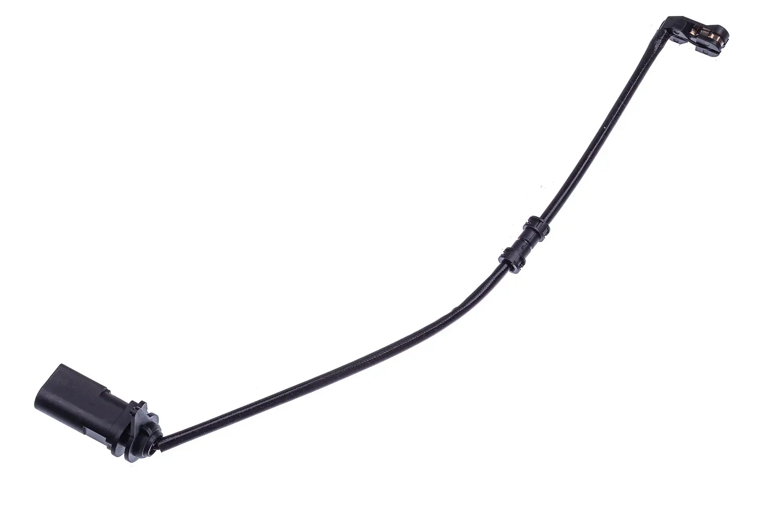 Warnkontakt, Bremsbelagverschleiß Vorderachse DENCKERMANN B170155