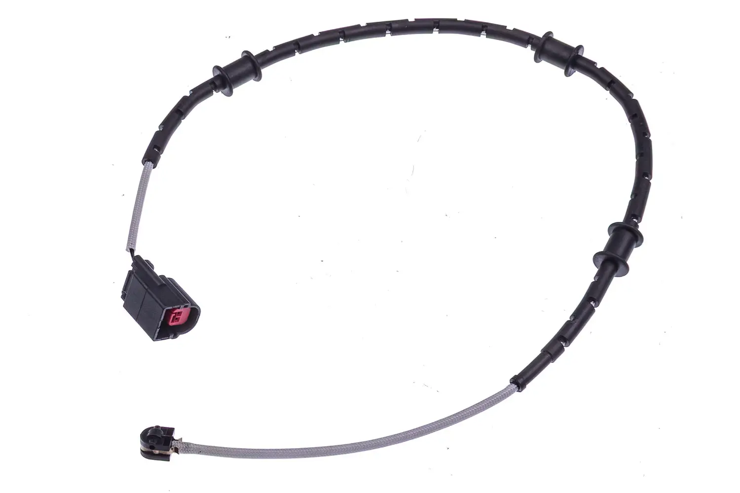 Warnkontakt, Bremsbelagverschleiß Vorderachse DENCKERMANN B170156