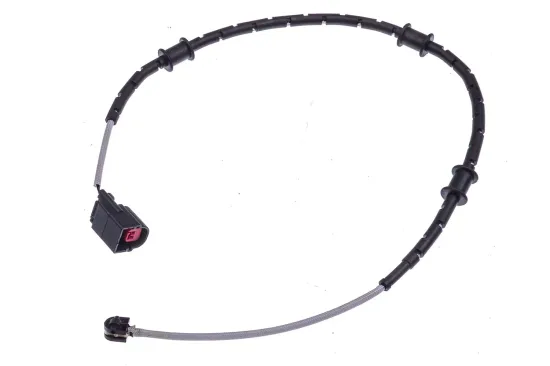 Warnkontakt, Bremsbelagverschleiß Vorderachse DENCKERMANN B170156 Bild Warnkontakt, Bremsbelagverschleiß Vorderachse DENCKERMANN B170156