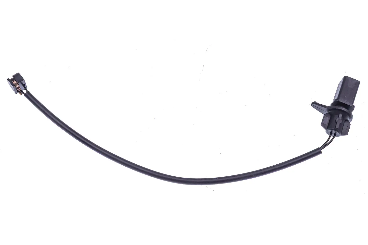 Warnkontakt, Bremsbelagverschleiß Vorderachse DENCKERMANN B170157