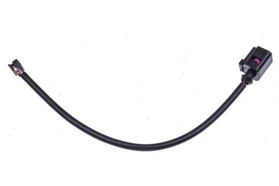 Warnkontakt, Bremsbelagverschleiß Vorderachse DENCKERMANN B170159 Bild Warnkontakt, Bremsbelagverschleiß Vorderachse DENCKERMANN B170159