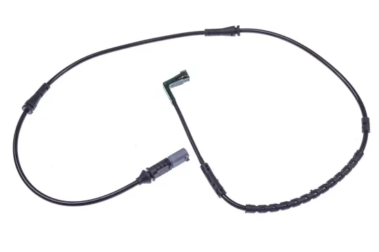 Warnkontakt, Bremsbelagverschleiß Vorderachse links DENCKERMANN B170160 Bild Warnkontakt, Bremsbelagverschleiß Vorderachse links DENCKERMANN B170160