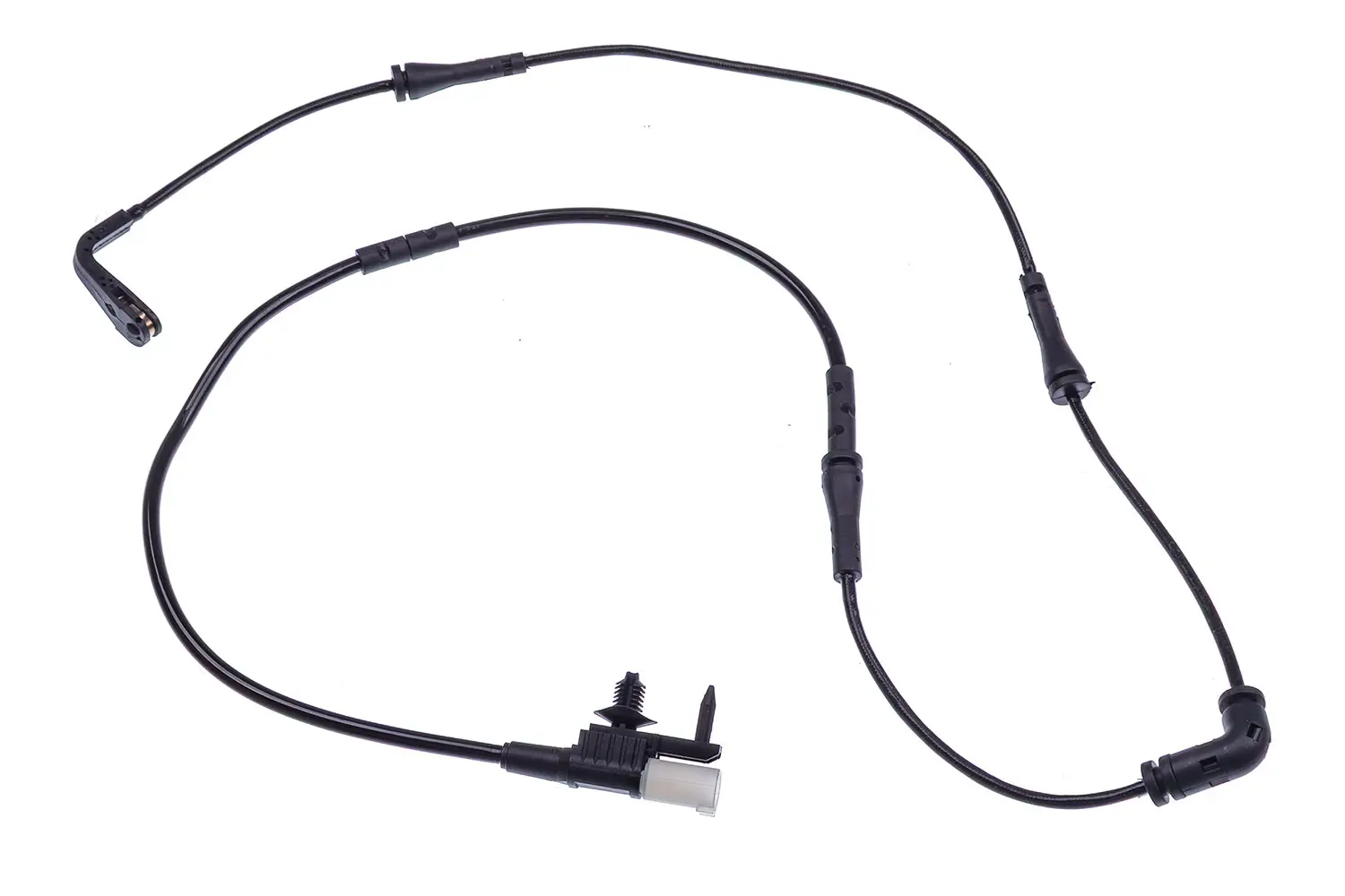 Warnkontakt, Bremsbelagverschleiß Vorderachse DENCKERMANN B170161