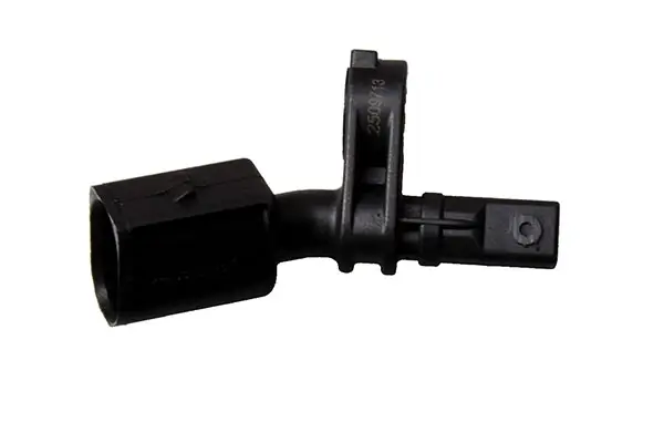 Sensor, Raddrehzahl Vorderachse links DENCKERMANN B180001