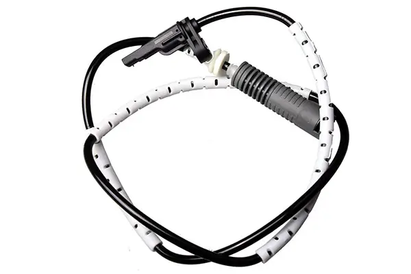 Sensor, Raddrehzahl Hinterachse DENCKERMANN B180025