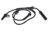 Sensor, Raddrehzahl Vorderachse DENCKERMANN B180027
