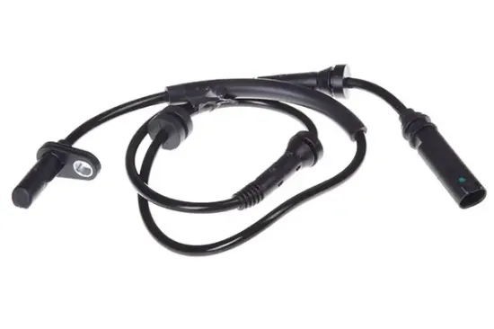 Sensor, Raddrehzahl Vorderachse DENCKERMANN B180027 Bild Sensor, Raddrehzahl Vorderachse DENCKERMANN B180027