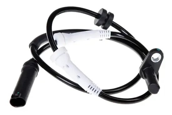 Sensor, Raddrehzahl Vorderachse DENCKERMANN B180028 Bild Sensor, Raddrehzahl Vorderachse DENCKERMANN B180028