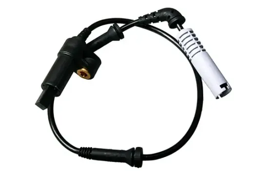 Sensor, Raddrehzahl Vorderachse DENCKERMANN B180032 Bild Sensor, Raddrehzahl Vorderachse DENCKERMANN B180032
