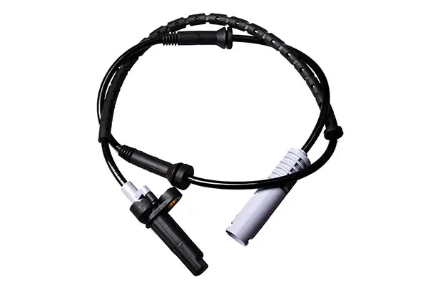 Sensor, Raddrehzahl Hinterachse DENCKERMANN B180038