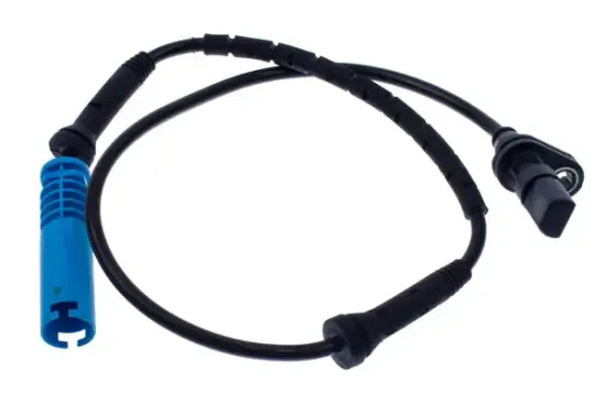 Sensor, Raddrehzahl Vorderachse DENCKERMANN B180040 Bild Sensor, Raddrehzahl Vorderachse DENCKERMANN B180040