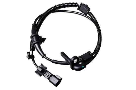 Sensor, Raddrehzahl Vorderachse DENCKERMANN B180042 Bild Sensor, Raddrehzahl Vorderachse DENCKERMANN B180042