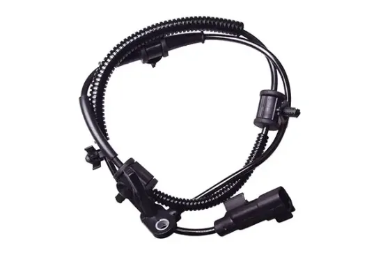 Sensor, Raddrehzahl Vorderachse DENCKERMANN B180043 Bild Sensor, Raddrehzahl Vorderachse DENCKERMANN B180043