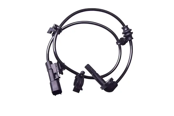 Sensor, Raddrehzahl Hinterachse DENCKERMANN B180044