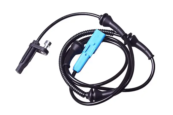 Sensor, Raddrehzahl Vorderachse DENCKERMANN B180047