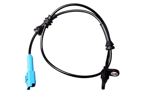 Sensor, Raddrehzahl Hinterachse DENCKERMANN B180051 Bild Sensor, Raddrehzahl Hinterachse DENCKERMANN B180051