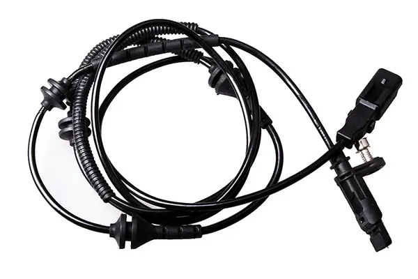 Sensor, Raddrehzahl Hinterachse DENCKERMANN B180058