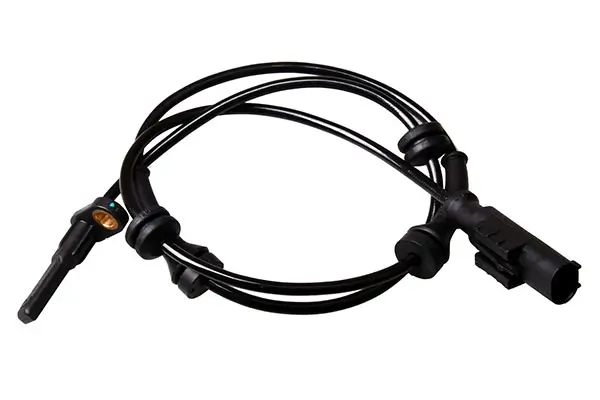 Sensor, Raddrehzahl Hinterachse links DENCKERMANN B180061