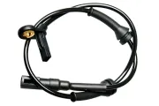 Sensor, Raddrehzahl Vorderachse DENCKERMANN B180071