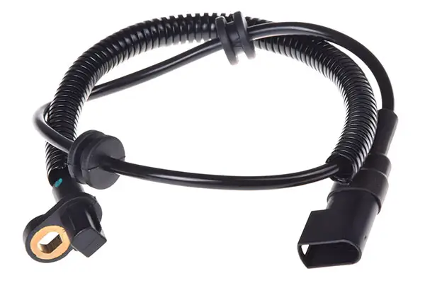 Sensor, Raddrehzahl Hinterachse Hinterachse links DENCKERMANN B180072