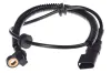 Sensor, Raddrehzahl Hinterachse Hinterachse links DENCKERMANN B180072