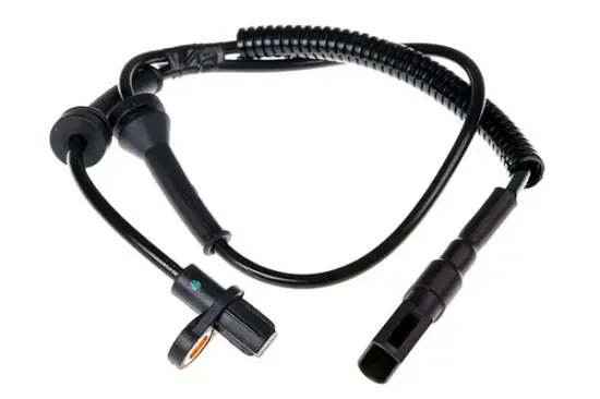 Sensor, Raddrehzahl Hinterachse DENCKERMANN B180074 Bild Sensor, Raddrehzahl Hinterachse DENCKERMANN B180074