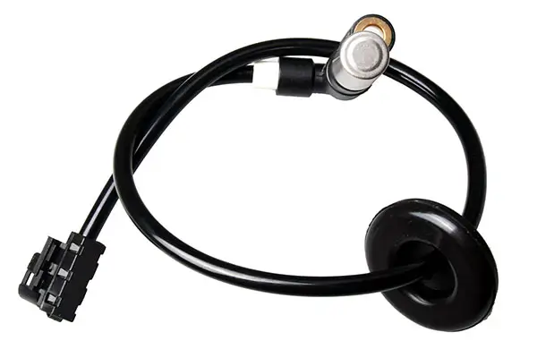 Sensor, Raddrehzahl Hinterachse Hinterachse DENCKERMANN B180076