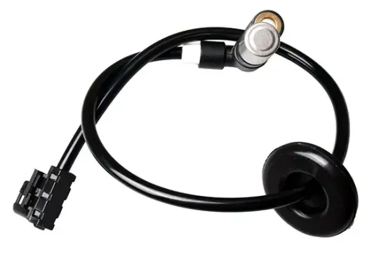 Sensor, Raddrehzahl Hinterachse Hinterachse DENCKERMANN B180076 Bild Sensor, Raddrehzahl Hinterachse Hinterachse DENCKERMANN B180076