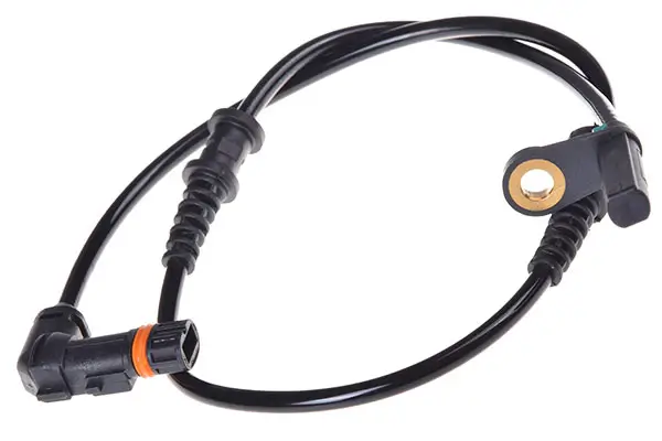 Sensor, Raddrehzahl Vorderachse DENCKERMANN B180077