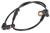 Sensor, Raddrehzahl Vorderachse DENCKERMANN B180077