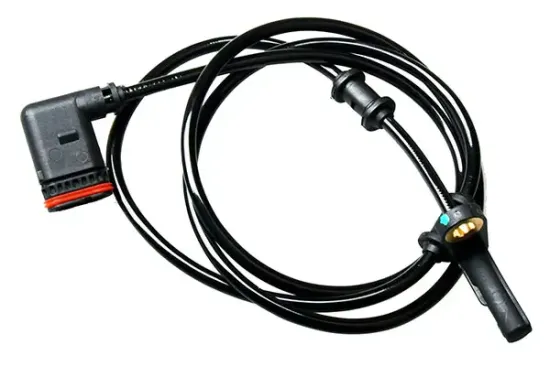 Sensor, Raddrehzahl Hinterachse links DENCKERMANN B180078 Bild Sensor, Raddrehzahl Hinterachse links DENCKERMANN B180078