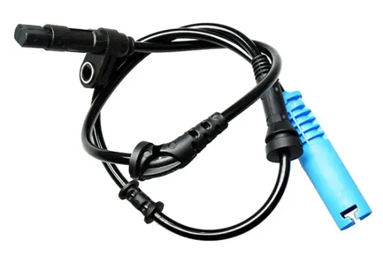 Sensor, Raddrehzahl Vorderachse DENCKERMANN B180084 Bild Sensor, Raddrehzahl Vorderachse DENCKERMANN B180084