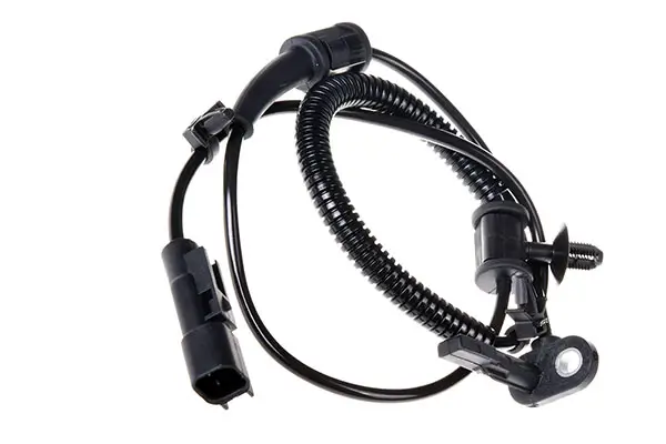 Sensor, Raddrehzahl Hinterachse DENCKERMANN B180092