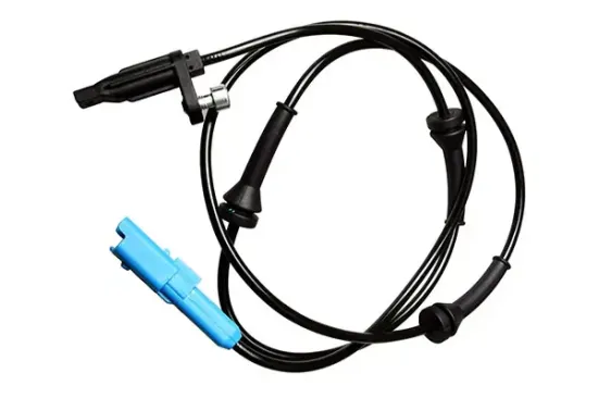 Sensor, Raddrehzahl Vorderachse DENCKERMANN B180099 Bild Sensor, Raddrehzahl Vorderachse DENCKERMANN B180099