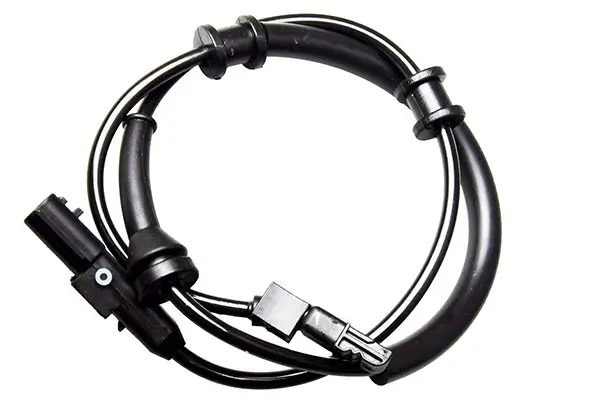 Sensor, Raddrehzahl Hinterachse DENCKERMANN B180104