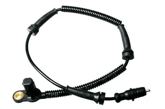 Sensor, Raddrehzahl Vorderachse DENCKERMANN B180107 Bild Sensor, Raddrehzahl Vorderachse DENCKERMANN B180107