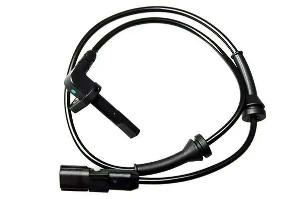 Sensor, Raddrehzahl Hinterachse DENCKERMANN B180110