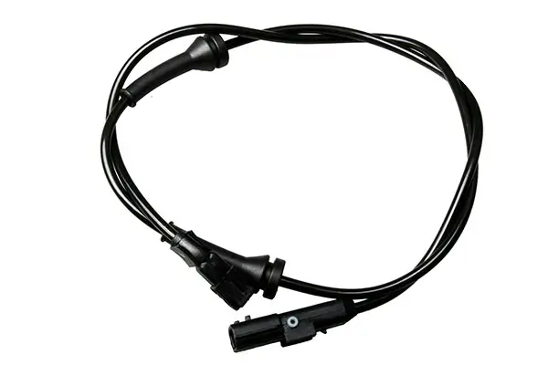 Sensor, Raddrehzahl Hinterachse DENCKERMANN B180116