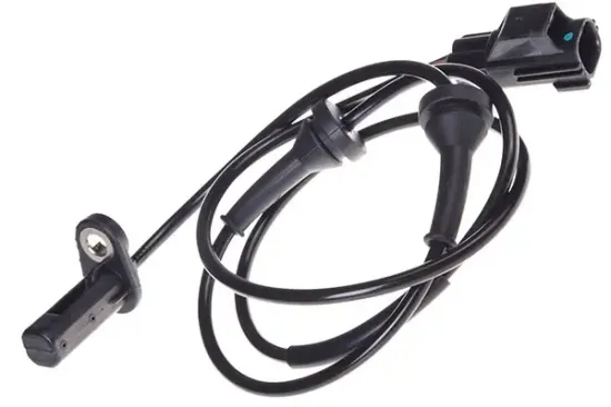 Sensor, Raddrehzahl Vorderachse links DENCKERMANN B180120 Bild Sensor, Raddrehzahl Vorderachse links DENCKERMANN B180120